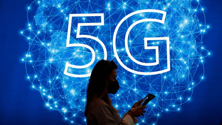 Como o 5G pode ajudar o Brasil a ter cidades inteligentes - Boletim ...