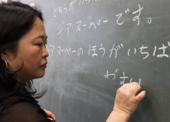 Saiba os  6 idiomas mais valorizados pelo mercado de trabalho