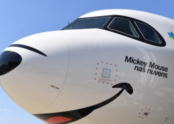 Viajar ao exterior fica em média 59% mais caro neste ano