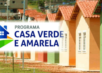 Dados de beneficiários do Casa Verde e Amarela são roubados