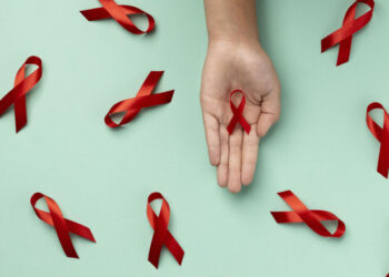 SBGG chama a atenção para os casos de HIV entre pessoas idosas