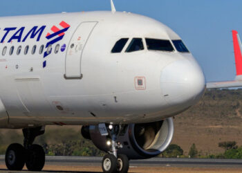 Latam abre processo seletivo com foco em diversidade e inclusão