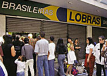 Relembre o que aconteceu com a maior rival das Lojas Americanas