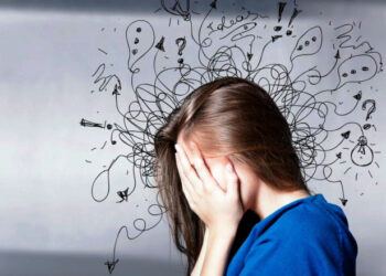 Saiba identificar 7 versões do Transtorno da Ansiedade