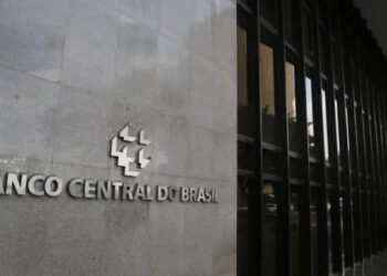 Banco Central decreta liquidação extrajudicial da BRK Financeira