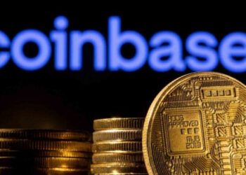Corretora de moedas digitais Coinbase Global teve prejuízo no quarto trimestre