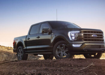 Ford inicia pré-venda da caminhonete F-250