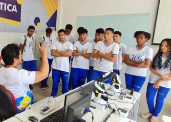 Hub SENAI de Inovação será instalado em Centro Educacional de São Luís