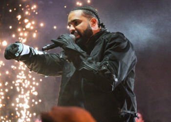 Rapper Drake perde R$ 1,5 milhão em Bitcoin