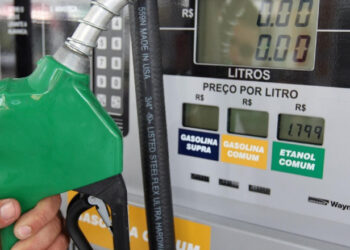 Veículos a gasolina e diesel devem ser proibidos a partir de 2035