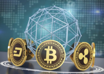 Veja quais as criptomoedas com maior e menor oferta no mercado