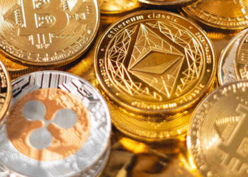 Investimento em criptomoedas por brasileiros atinge maior valor