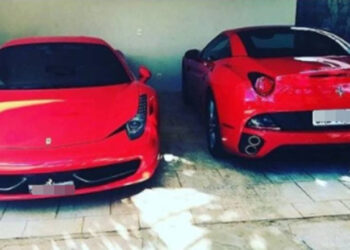 Irmãos que criaram moeda virtual e enganaram 40 mil pessoas são alvo da Polícia do DF