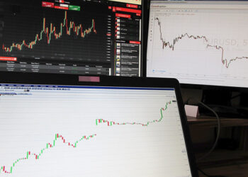 Traders embolsam US$ 780 milhões apostando contra “banco cripto”