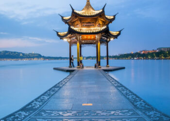 As cidades que mais atraíram super-ricos na última década