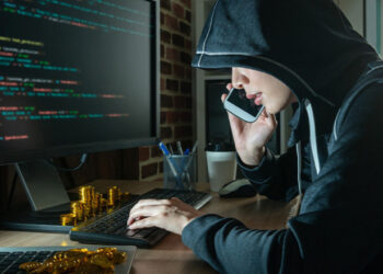 Número de roubos de criptomoedas afetando indivíduos e empresas aumenta