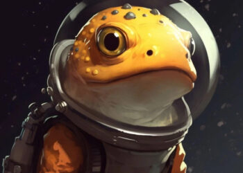 A história da criptomoeda criada pelo ChatGPT que subiu 776%