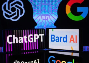 Google lança chatbot Bard para 120 países