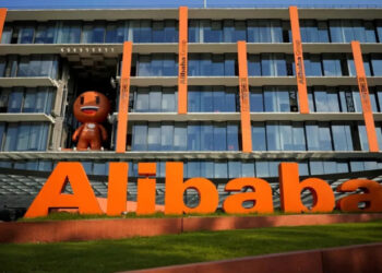 Alibaba muda CEO em processo de reestruturação