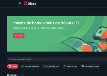 As denúncias de fraude e calote da plataforma de apostas Blaze