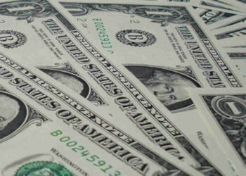 Goldman Sachs aposta em dólar a R$ 4,40 até o fim do ano