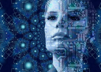 O plano para tornar o Reino Unido o centro da inteligência artificial