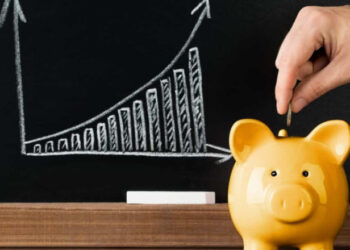 Poupança tem perda de R$ 11,8 bi em maio