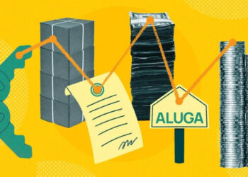 Saiba quanto investir para pagar o aluguel com dividendos
