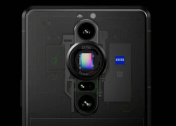 Sony Xperia Pro-I II pode ter dois sensores de 1 polegada