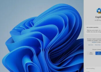 Windows Copilot já pode ser testado pelo público