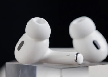 AirPods Pro devem ganhar USB-C e monitoramento de temperatura