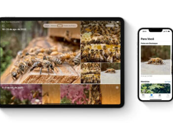 Apple vai apagar fotos de pasta temporária na nuvem