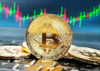 Bitcoin estaciona em US$ 30 mil enquanto aguarda desfecho sobre ETF