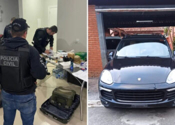 Golpe do falso investimento fez mais de 20 mil vítimas e atinge o Brasil inteiro