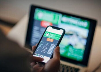 Governo publica MP das apostas esportivas com taxação de 18%