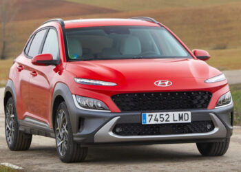 Hyundai Kona inicia vendas no Brasil