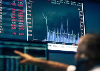 Investir com Segurança e Potencial de Lucro: Descubra as Vantagens da Renda Fixa e Renda Variável