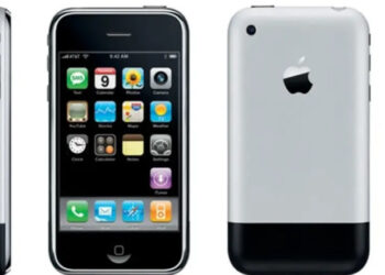 iPhone é vendido por mais de R$ 915 mil em leilão