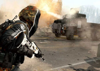 Microsoft assina acordo para manter “Call of Duty” no Playstation