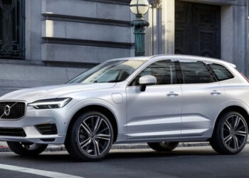 Os SUVs de luxo mais vendidos do Brasil no 1º semestre