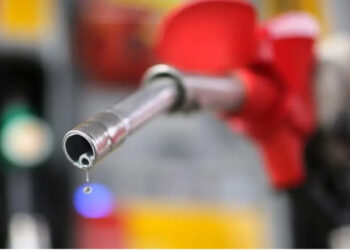 Preço da gasolina subiu 4,3% na 1ª quinzena de julho