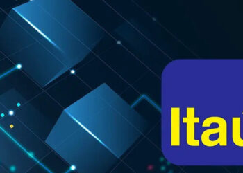 Primeiro nó validador da blockchain do real digital é instalado pelo Itaú
