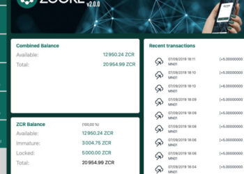 Protocolo brasileiro lança carteira de criptomoedas com suporte para Pix