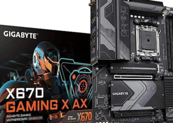 Saiba como escolher o modelo ideal de placa-mãe para chips Ryzen