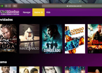 Serviço de streaming 100% gratuito ganha popularidade
