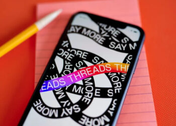 Threads é usado como isca para enganar brasileiros