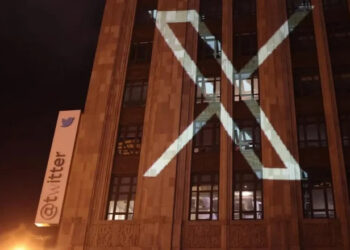 Twitter passa a se chamar X e dá adeus ao pássaro azul