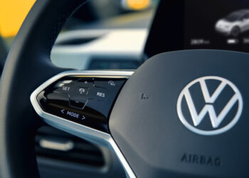 Volkswagen anuncia suspensão de 800 contratos de trabalho