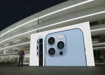 Anúncio do novo iPhone pode acontecer entre 12 e 13 de setembro