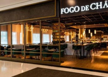 Churrascaria Fogo de Chão é vendida por R$ 5,5 bilhões